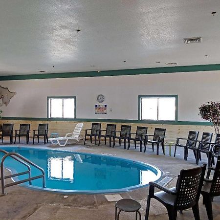 Americas Best Value Inn Торрингтон Экстерьер фото